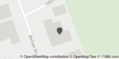 Auf Stadtplan Harsewinkel anzeigen