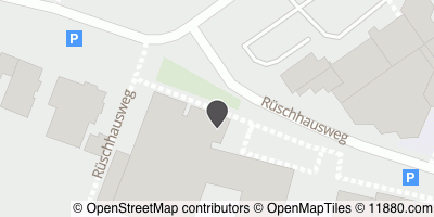 Auf Stadtplan Münster, Westfalen anzeigen