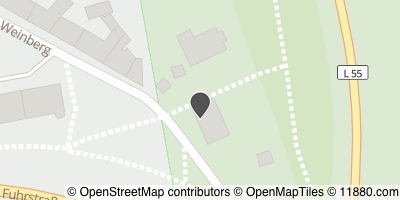 Auf Stadtplan Zerbst, Anhalt anzeigen