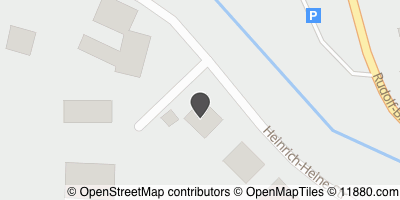 Auf Stadtplan Osterwieck anzeigen