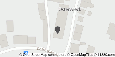 Auf Stadtplan Osterwieck anzeigen
