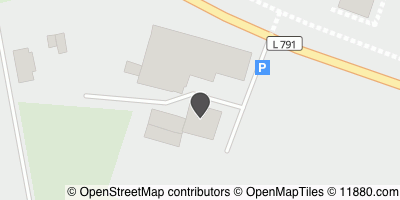 Auf Stadtplan Bielefeld anzeigen
