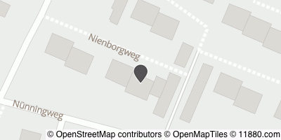 Auf Stadtplan Münster, Westfalen anzeigen