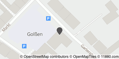Auf Stadtplan Golßen anzeigen