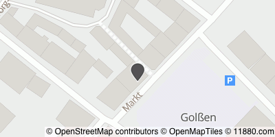 Auf Stadtplan Golßen anzeigen