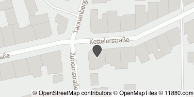 Auf Stadtplan Münster, Westfalen anzeigen