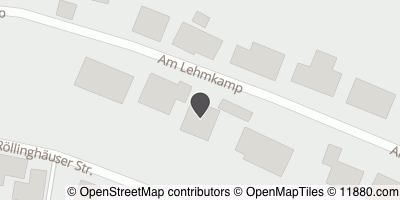 Auf Stadtplan Alfeld, Leine anzeigen