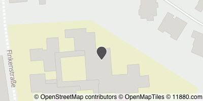 Auf Stadtplan Münster, Westfalen anzeigen