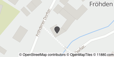 Auf Stadtplan Jüterbog anzeigen