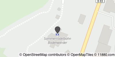 Auf Stadtplan Bodenwerder anzeigen