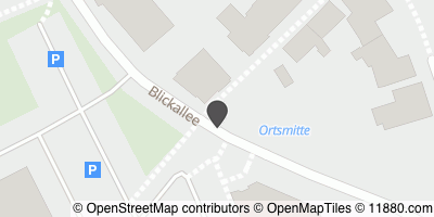 Auf Stadtplan Havixbeck anzeigen