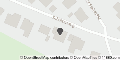 Auf Stadtplan Alfeld, Leine anzeigen