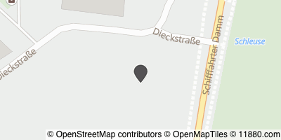 Auf Stadtplan Münster, Westfalen anzeigen