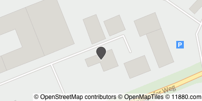 Auf Stadtplan Niedergörsdorf anzeigen
