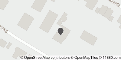 Auf Stadtplan Billerbeck, Westfalen anzeigen