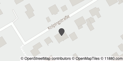 Auf Stadtplan Havixbeck anzeigen