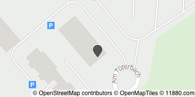 Auf Stadtplan Bielefeld anzeigen