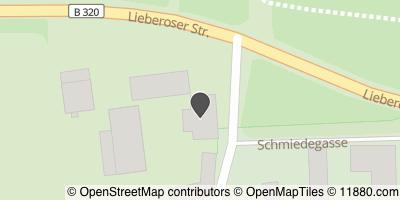 Auf Stadtplan Schenkendöbern anzeigen