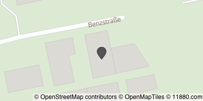 Auf Stadtplan Lage, Lippe anzeigen