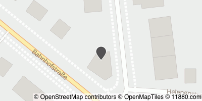 Auf Stadtplan Bad Pyrmont anzeigen