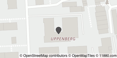 Auf Stadtplan Münster, Westfalen anzeigen