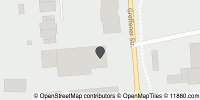 Auf Stadtplan Sassenberg, Westfalen anzeigen