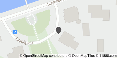 Auf Stadtplan Bad Pyrmont anzeigen