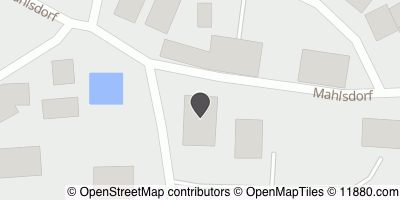 Auf Stadtplan Golßen anzeigen