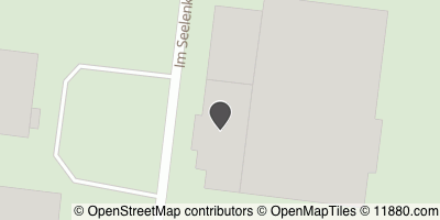 Auf Stadtplan Lage, Lippe anzeigen