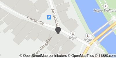 Auf Stadtplan Telgte anzeigen