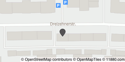 Auf Stadtplan Münster, Westfalen anzeigen