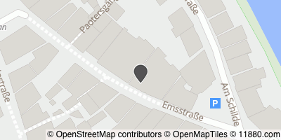 Auf Stadtplan Telgte anzeigen