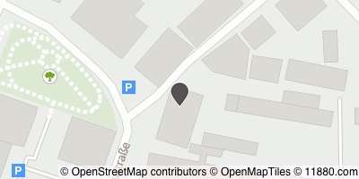 Auf Stadtplan Bad Pyrmont anzeigen