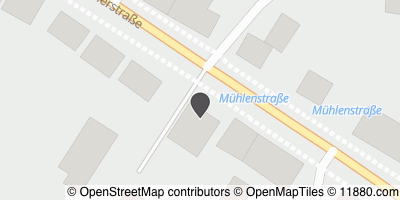 Auf Stadtplan Bad Pyrmont anzeigen