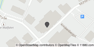 Auf Stadtplan Telgte anzeigen