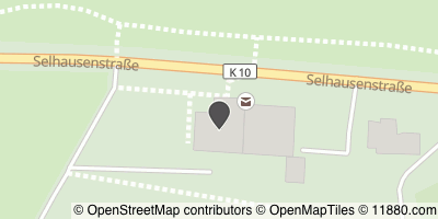 Auf Stadtplan Bielefeld anzeigen