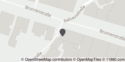 Auf Stadtplan Bad Pyrmont anzeigen