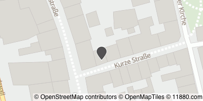 Auf Stadtplan Alfeld, Leine anzeigen