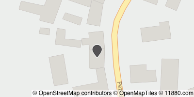 Auf Stadtplan Baruth, Mark anzeigen