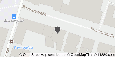 Auf Stadtplan Bad Pyrmont anzeigen