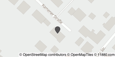 Auf Stadtplan Bielefeld anzeigen
