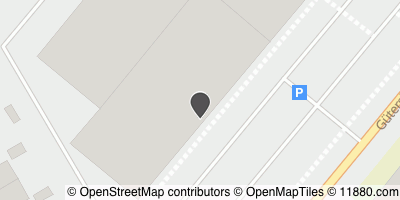 Auf Stadtplan Bielefeld anzeigen