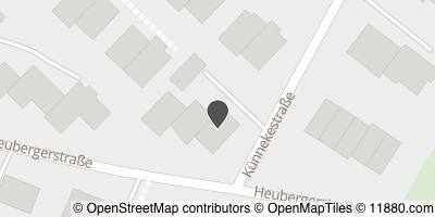 Auf Stadtplan Bielefeld anzeigen