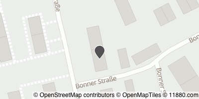 Auf Stadtplan Bielefeld anzeigen
