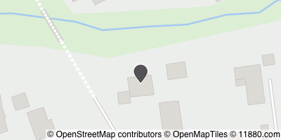 Auf Stadtplan Steinhagen, Westfalen anzeigen