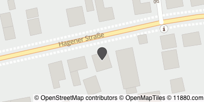 Auf Stadtplan Bad Pyrmont anzeigen