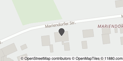 Auf Stadtplan Münster, Westfalen anzeigen