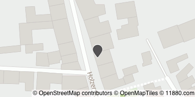 Auf Stadtplan Alfeld, Leine anzeigen