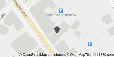 Auf Stadtplan Bielefeld anzeigen