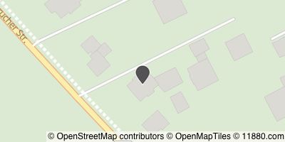 Auf Stadtplan Lage, Lippe anzeigen